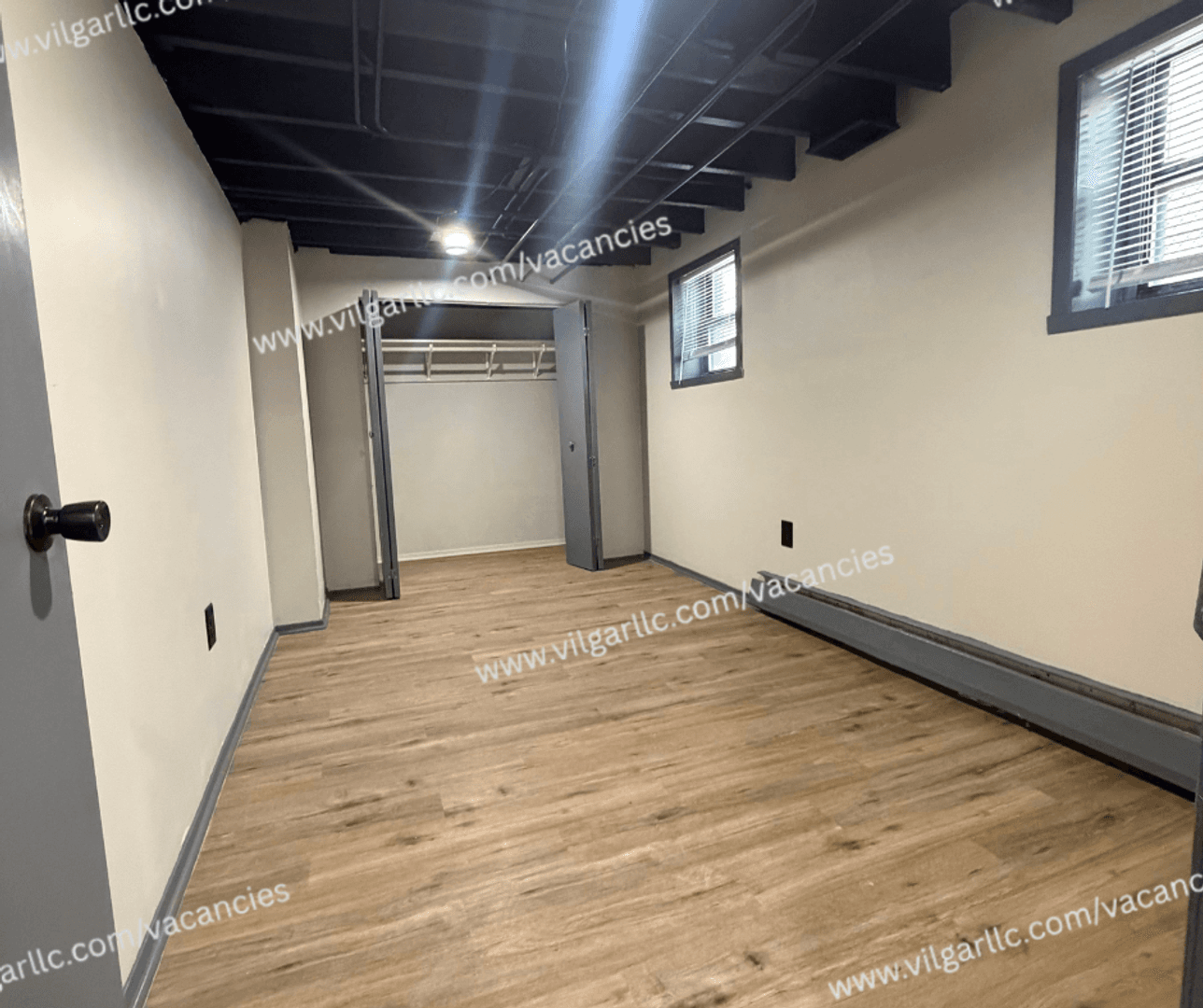 East Chicago Apartment: 5035 Olcott St