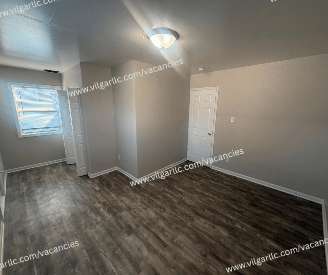 Hammond House: 7407 Alexander
