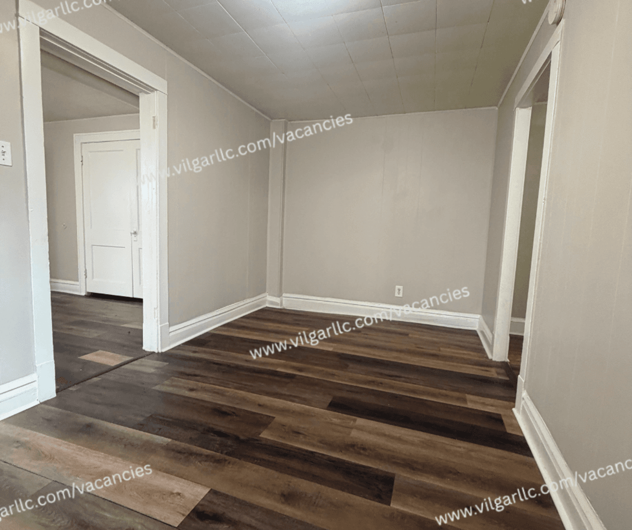 Hammond Apartment: 258 Carroll St