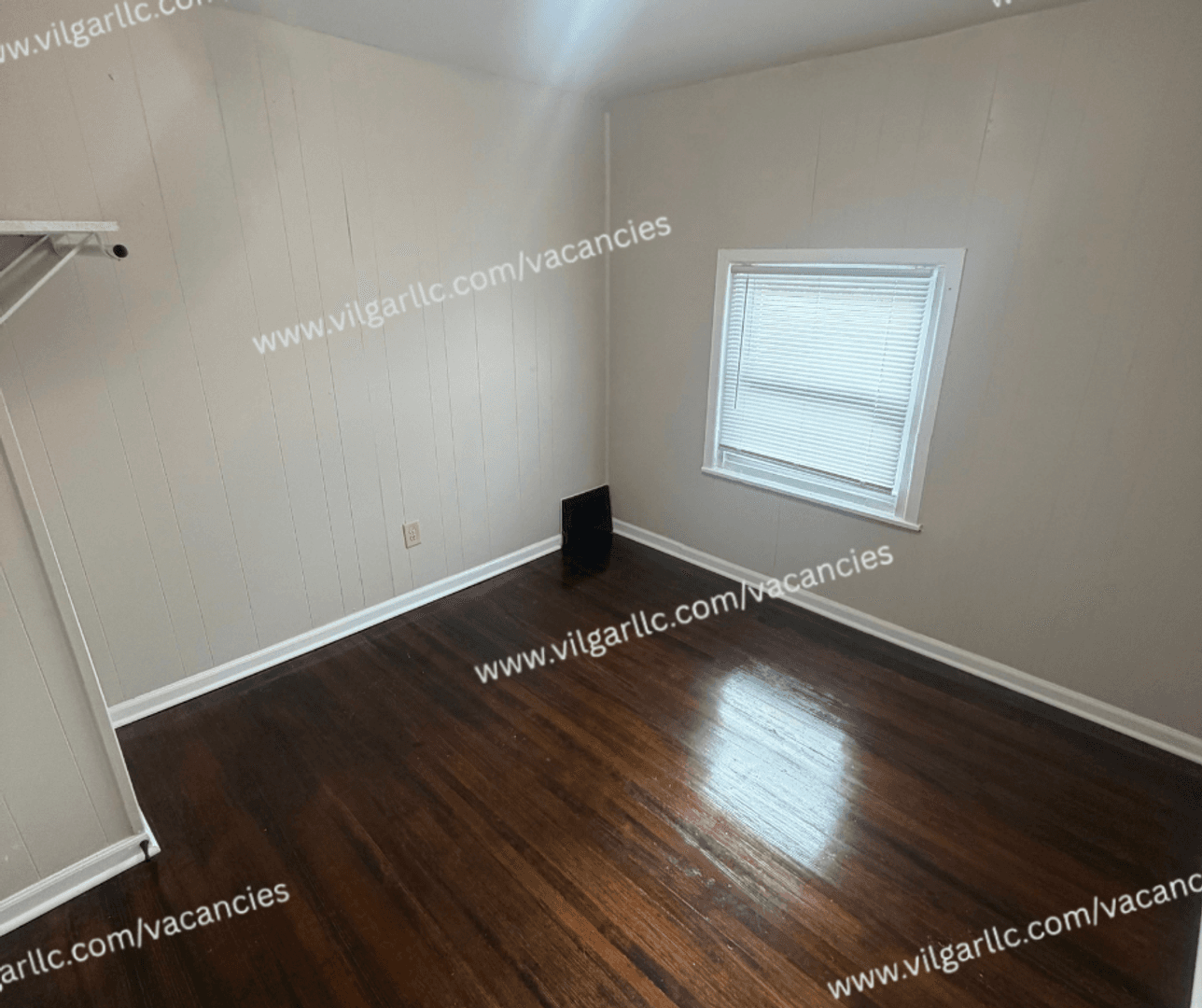 Gary House: 308 Fillmore St