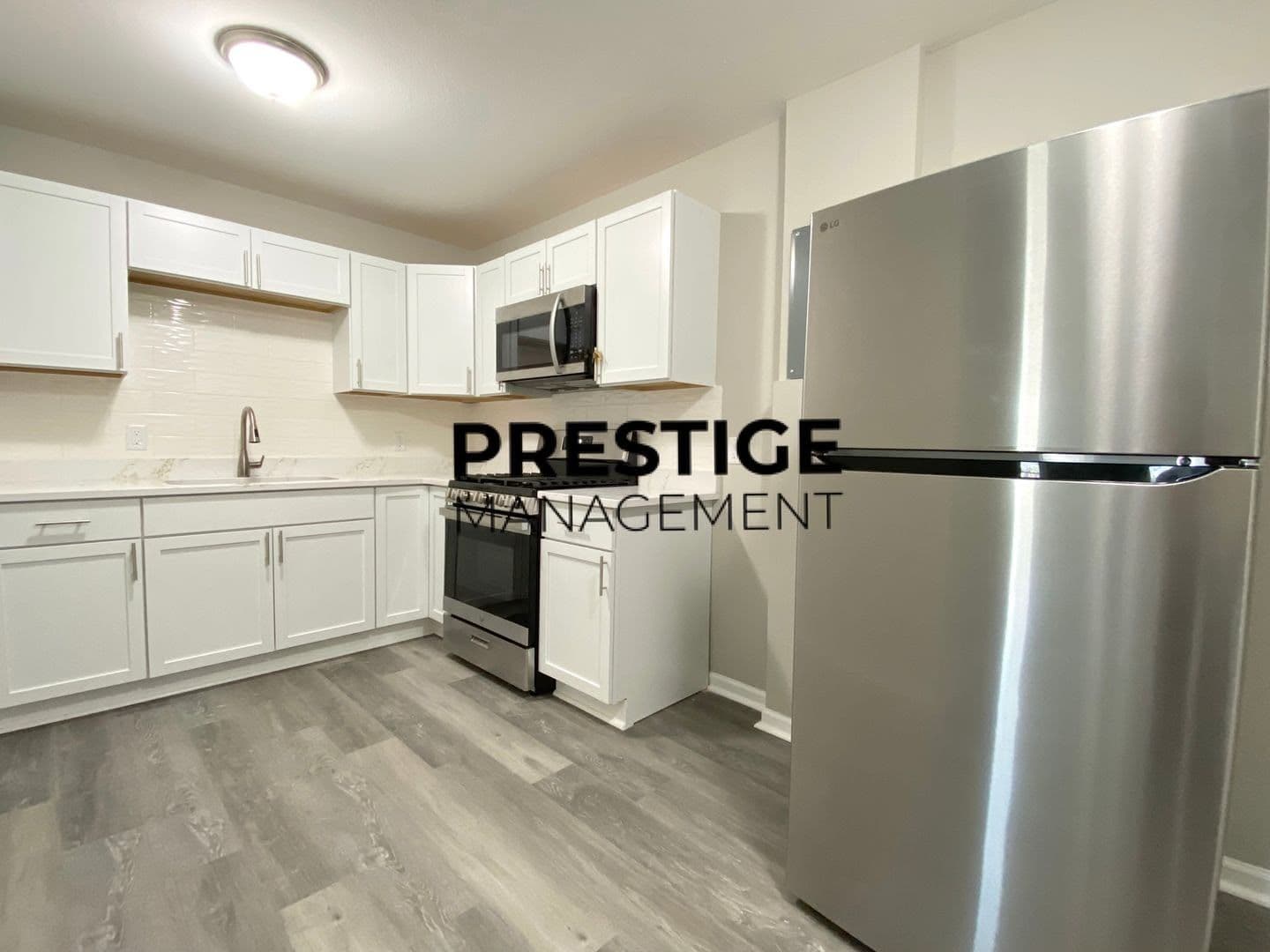 Gary House: 3929 13th Ave