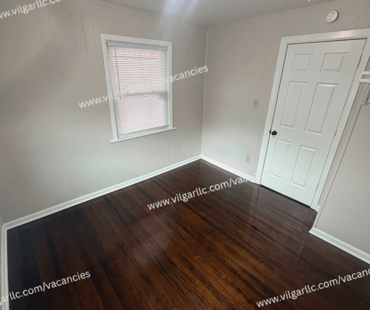 Gary House: 308 Fillmore St