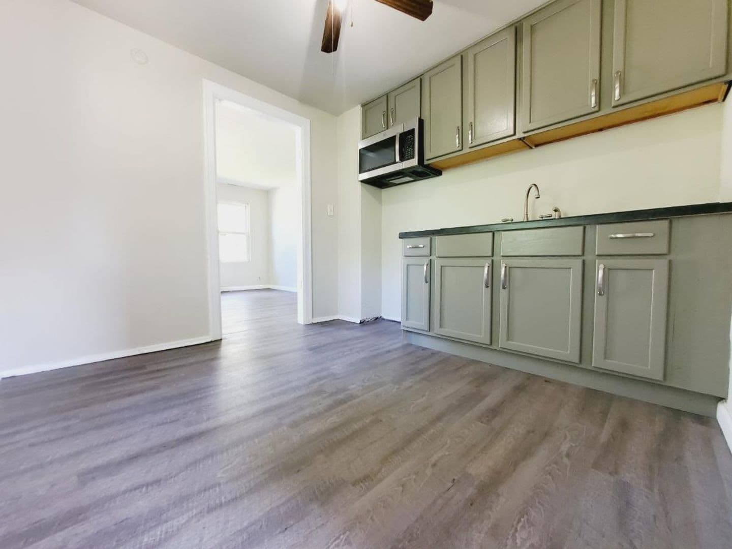 Gary House: 2358 Vermont St