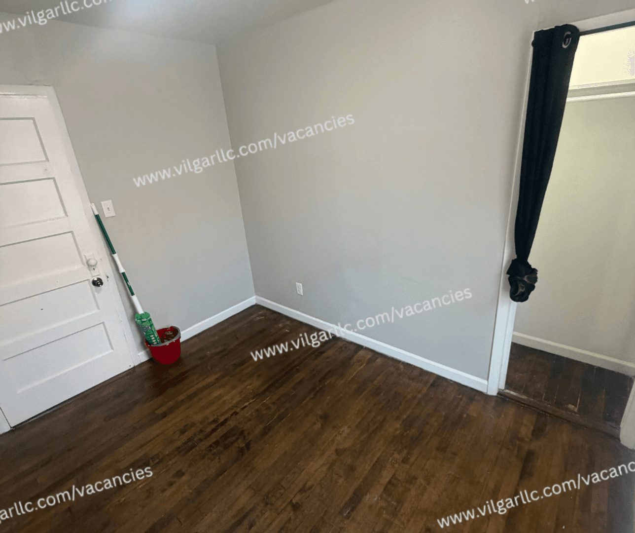Gary House: 4639 Connecticut St