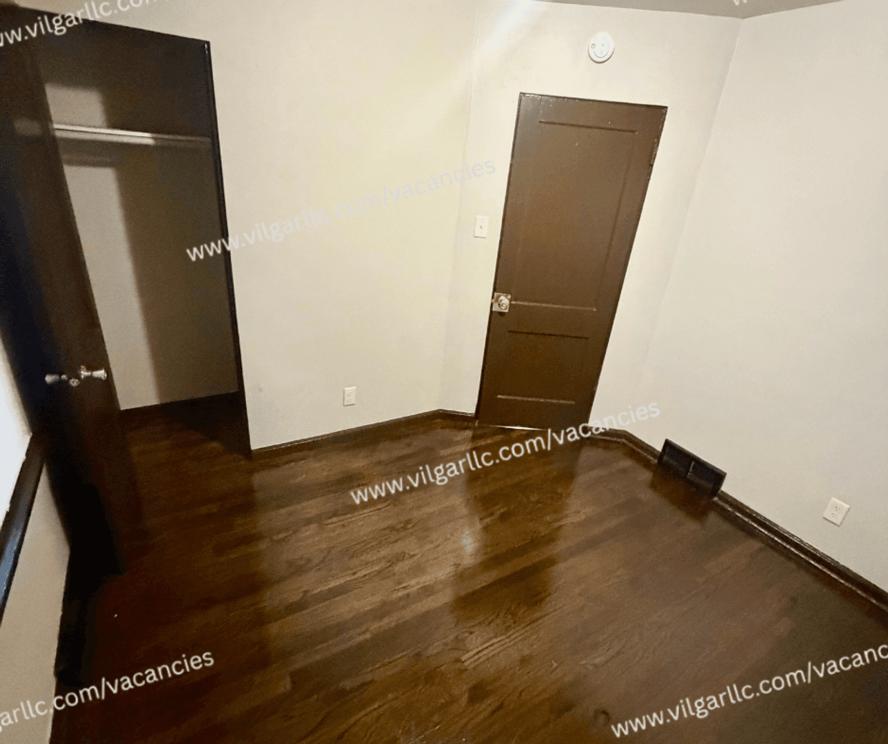 Gary House: 4201 Georgia