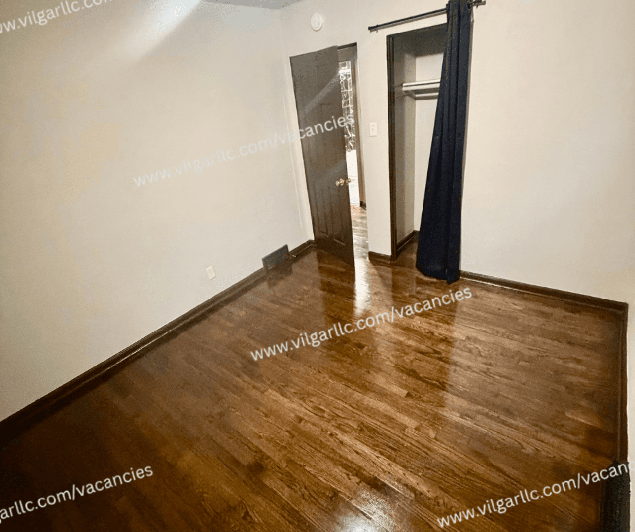 Gary House: 4201 Georgia