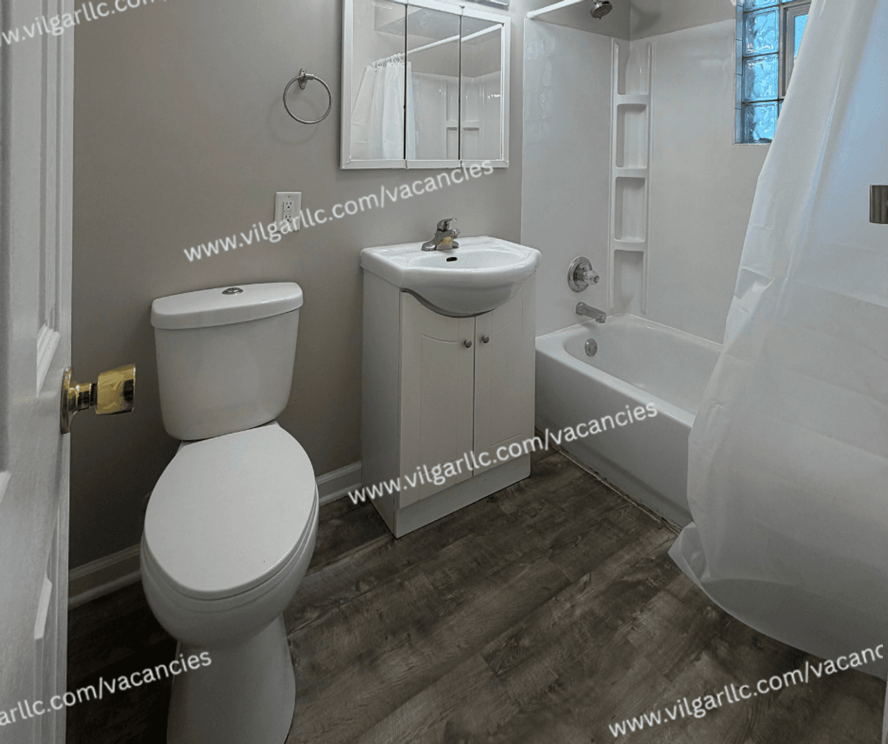 Hammond House: 7407 Alexander