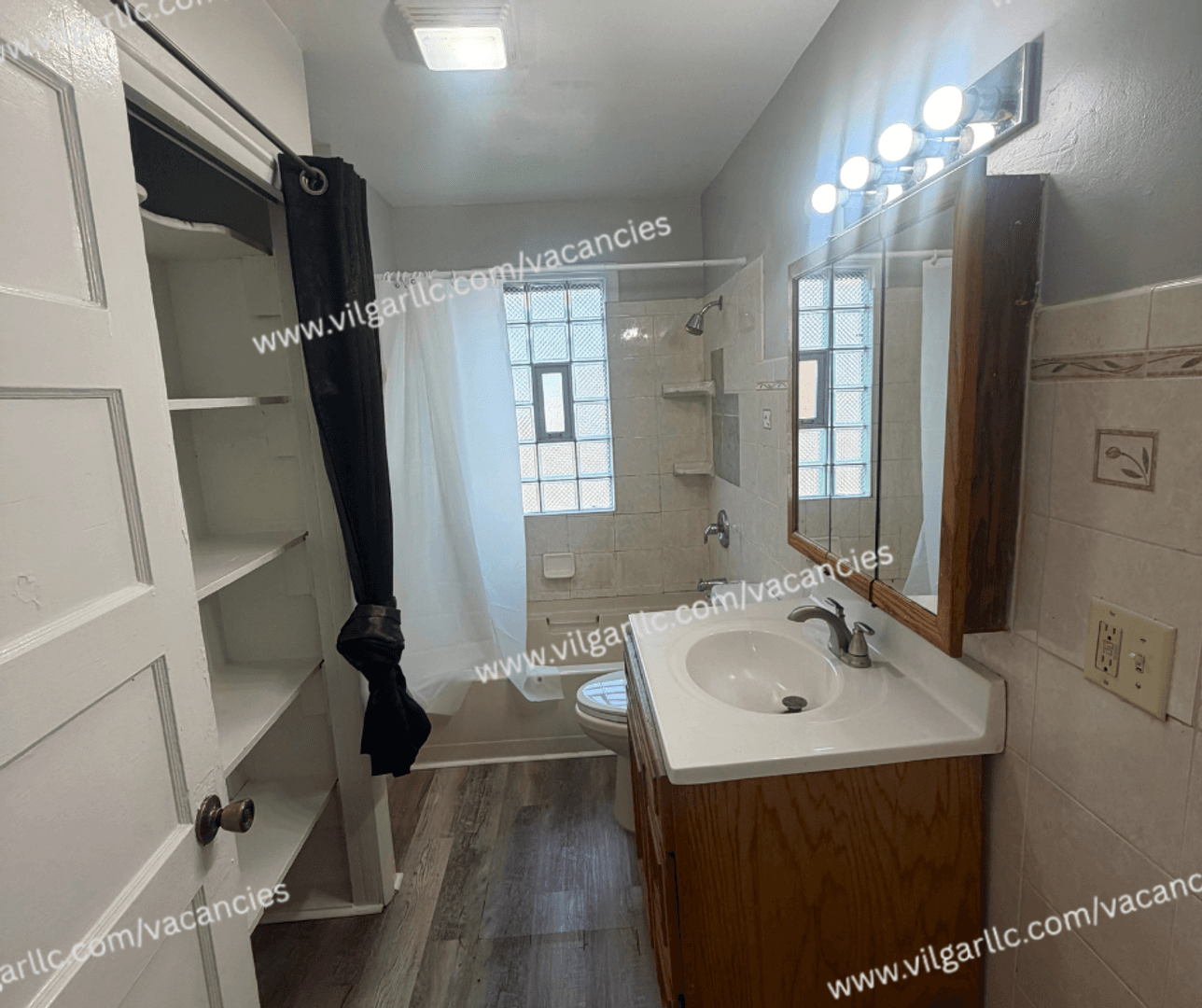 Gary House: 4639 Connecticut St