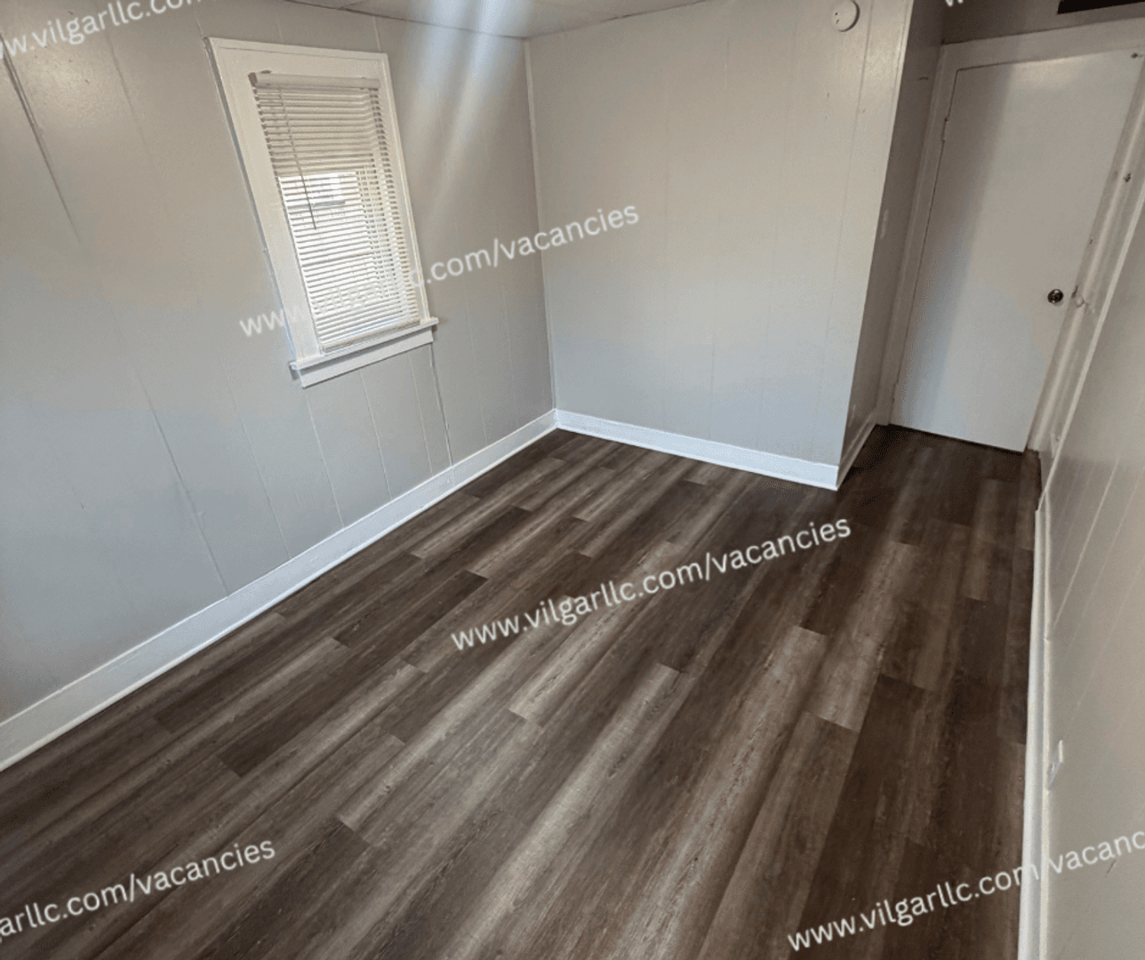 East Chicago Apartment: 4834 Euclid Ave
