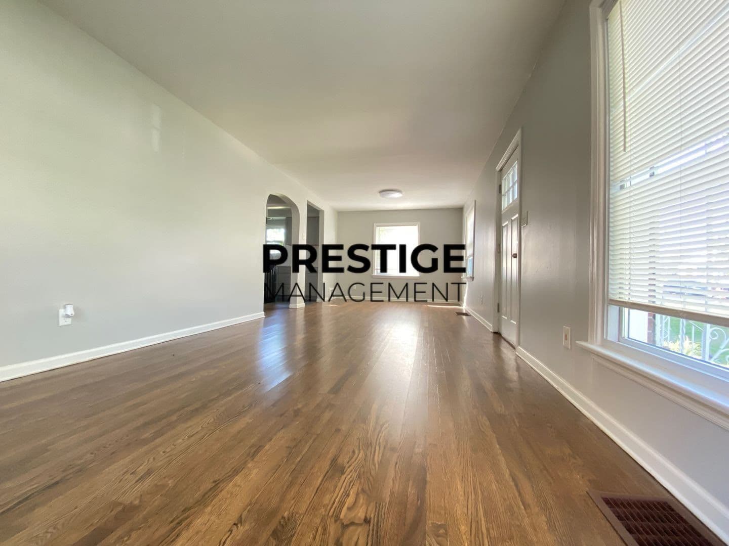 Munster House: 8215 Hohman
