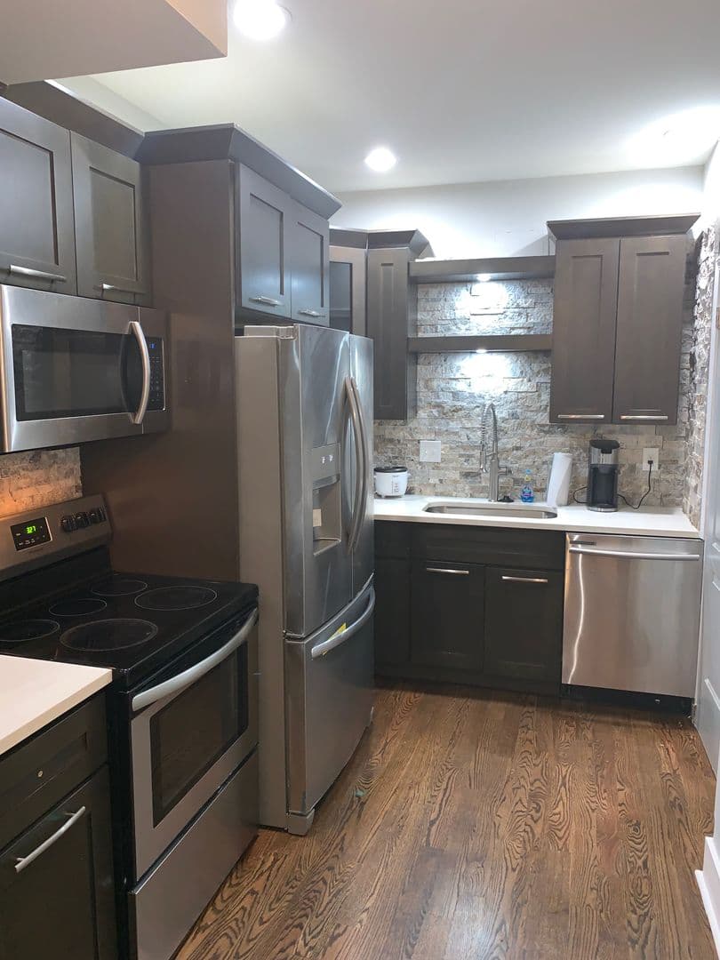 Decatur Apartment: 2901 Battlecrest Drive