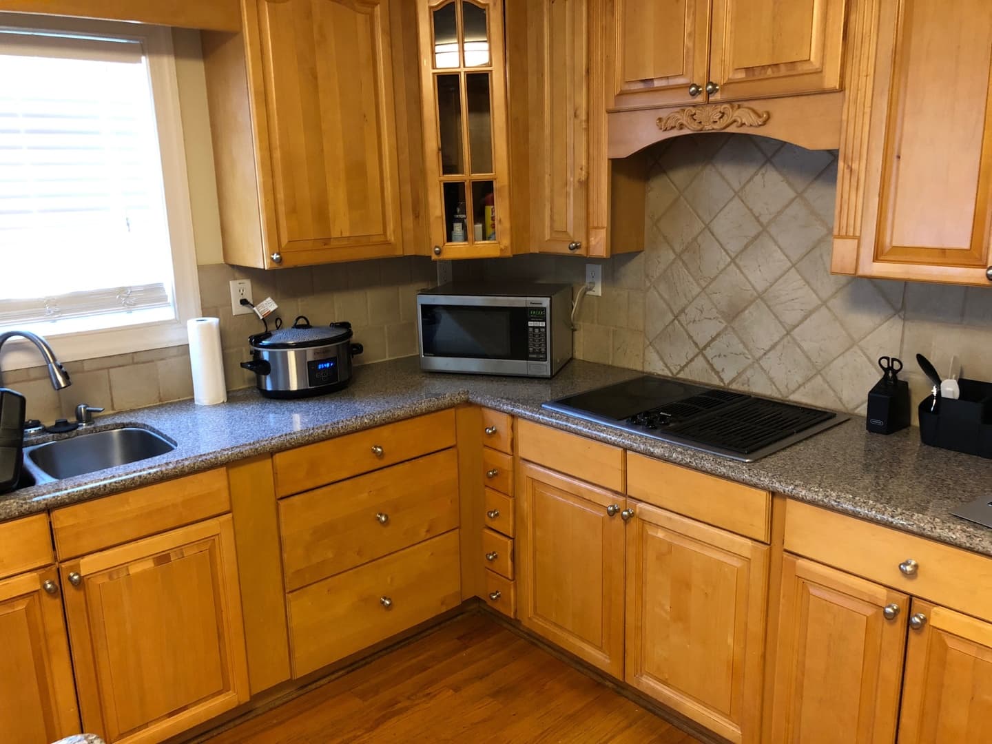 Decatur Apartment: 2901 Battlecrest Drive