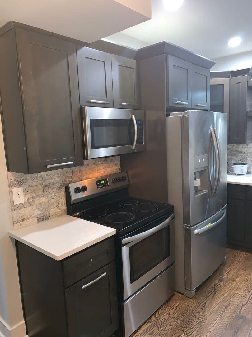 Decatur Apartment: 2901 Battlecrest Drive