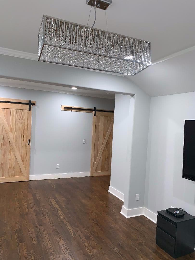 Decatur Apartment: 2901 Battlecrest Drive
