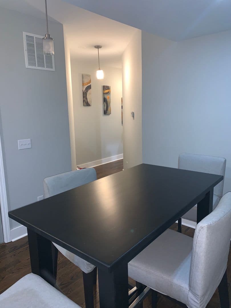 Decatur Apartment: 2901 Battlecrest Drive