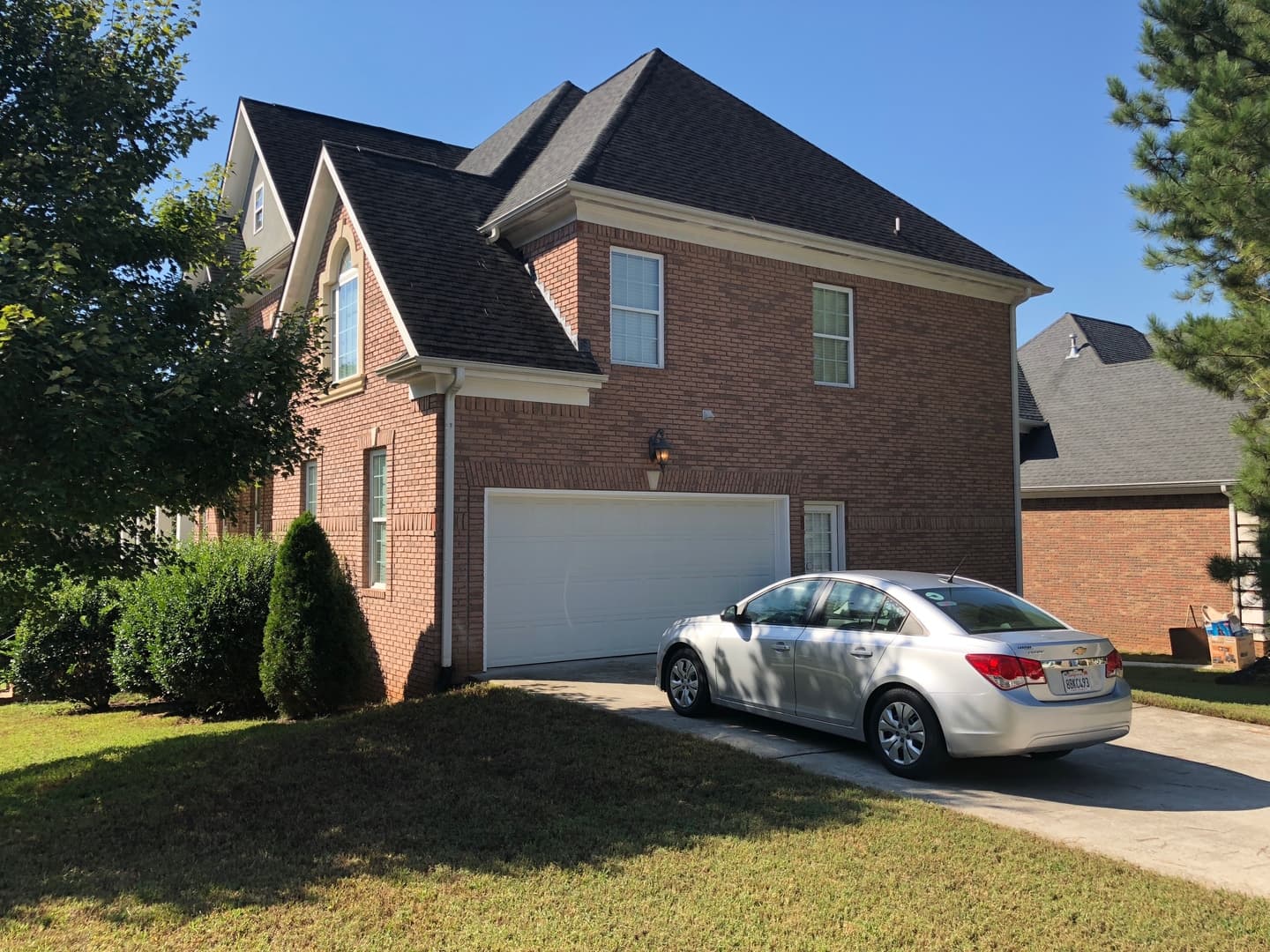 Decatur Apartment: 2901 Battlecrest Drive