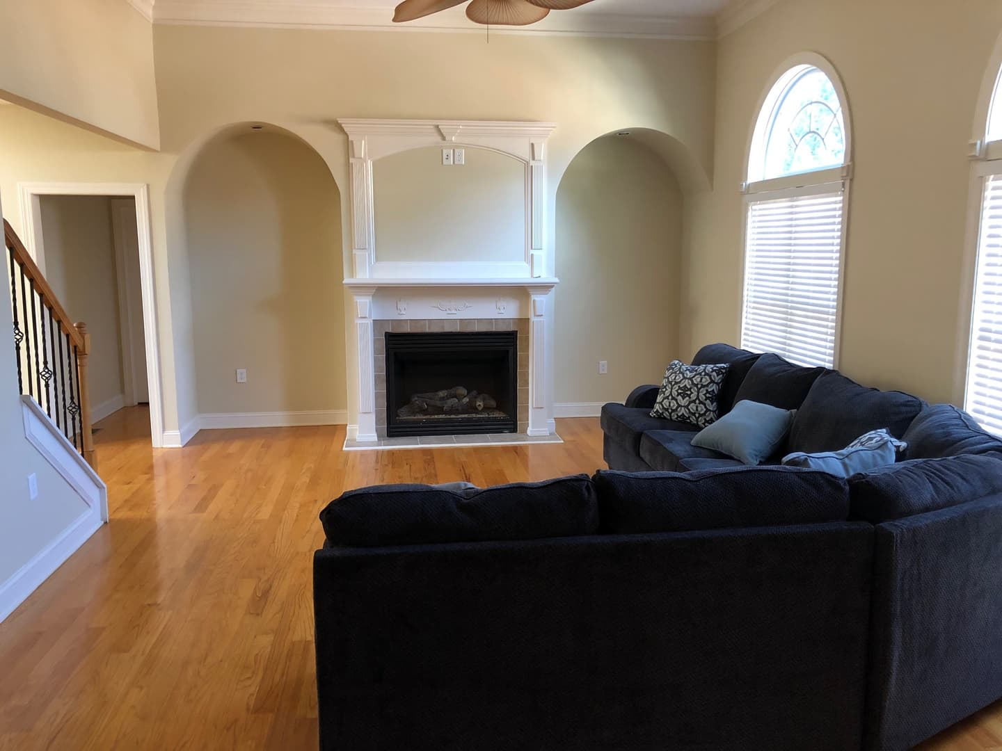 Decatur Apartment: 2901 Battlecrest Drive