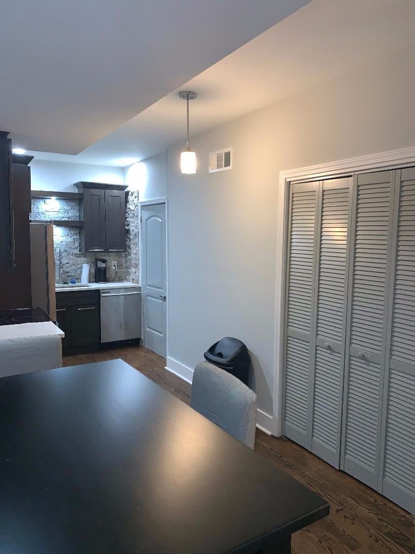 Decatur Apartment: 2901 Battlecrest Drive
