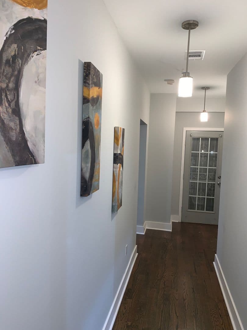 Decatur Apartment: 2901 Battlecrest Drive