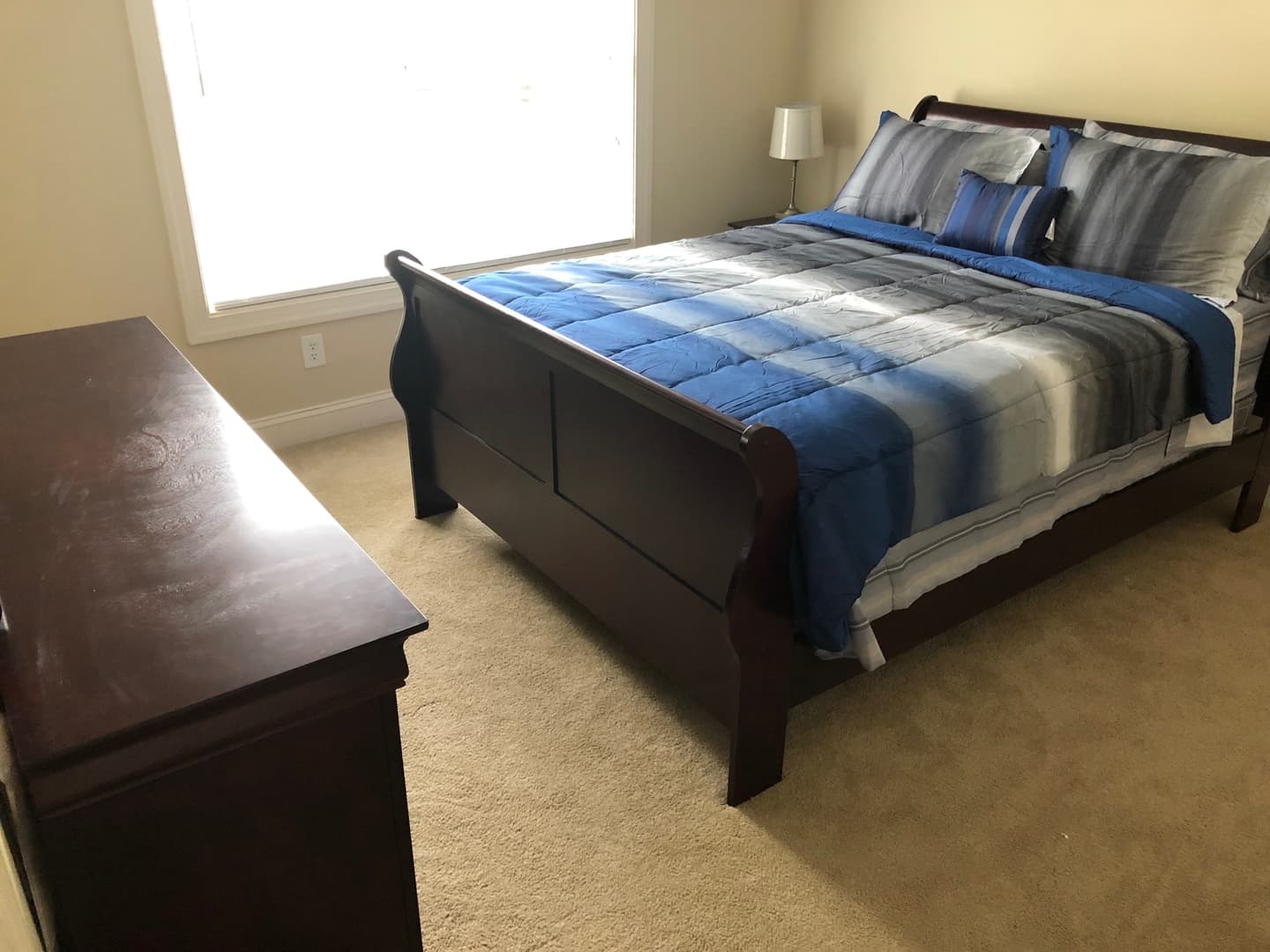 Decatur Apartment: 2901 Battlecrest Drive