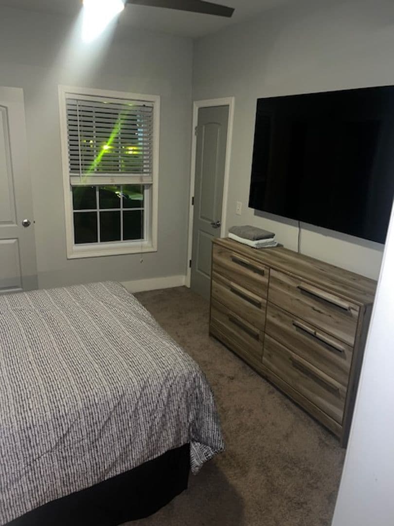 Decatur Apartment: 2901 Battlecrest Drive