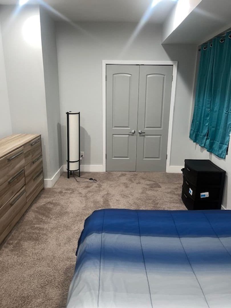 Decatur Apartment: 2901 Battlecrest Drive
