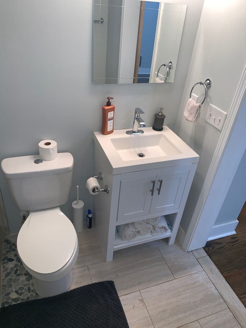 Decatur Apartment: 2901 Battlecrest Drive