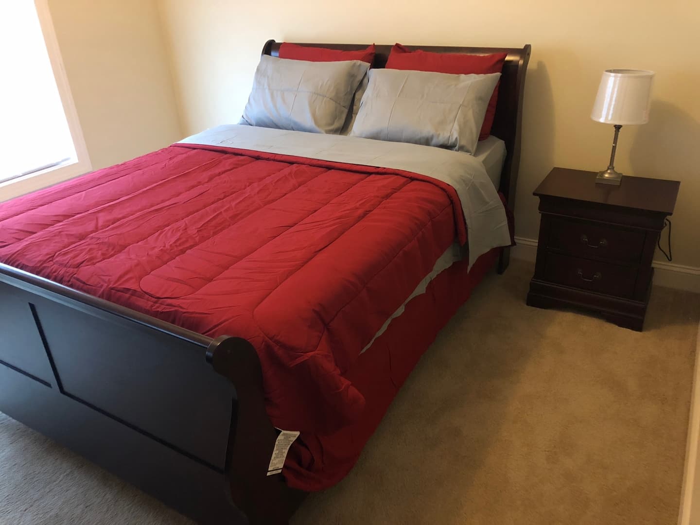Decatur Apartment: 2901 Battlecrest Drive