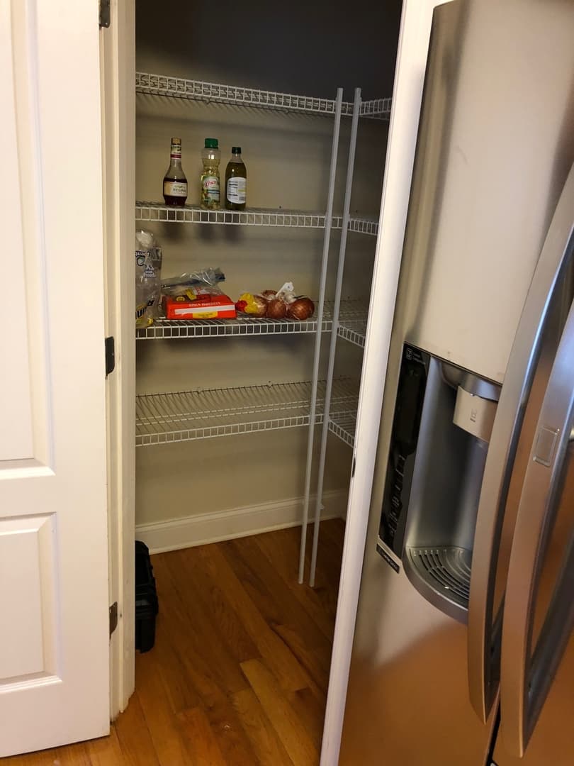 Decatur Apartment: 2901 Battlecrest Drive