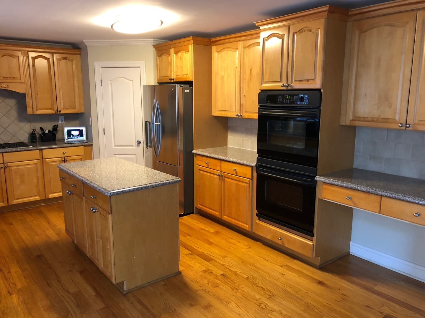 Decatur Apartment: 2901 Battlecrest Drive