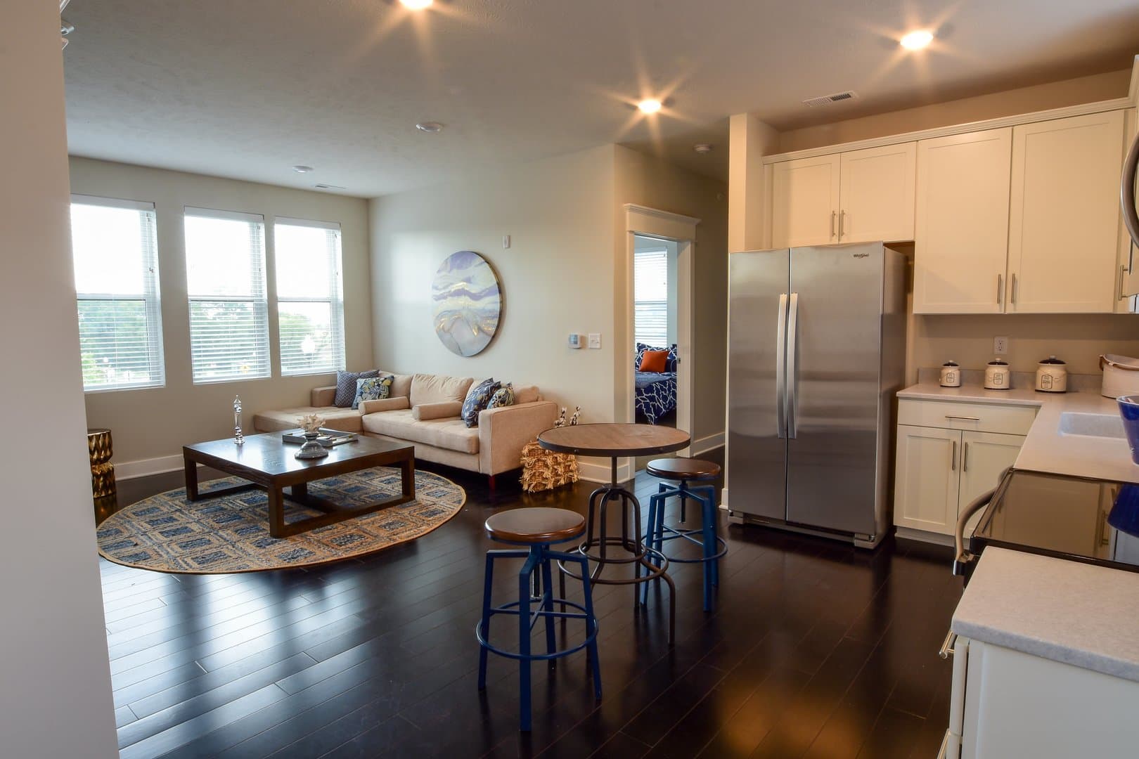 Omaha Apartment: 13178 Lincoln Road