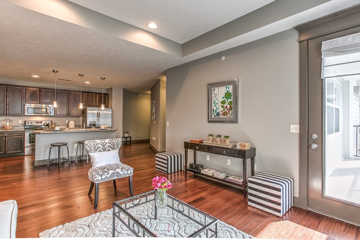 Elkhorn Apartment: 1010 N. 192nd Court, 1004 N. 192nd Court, 1011 N. 192nd Court