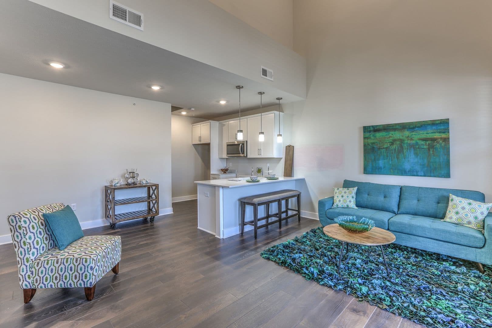 Omaha Apartment: 13178 Lincoln Road