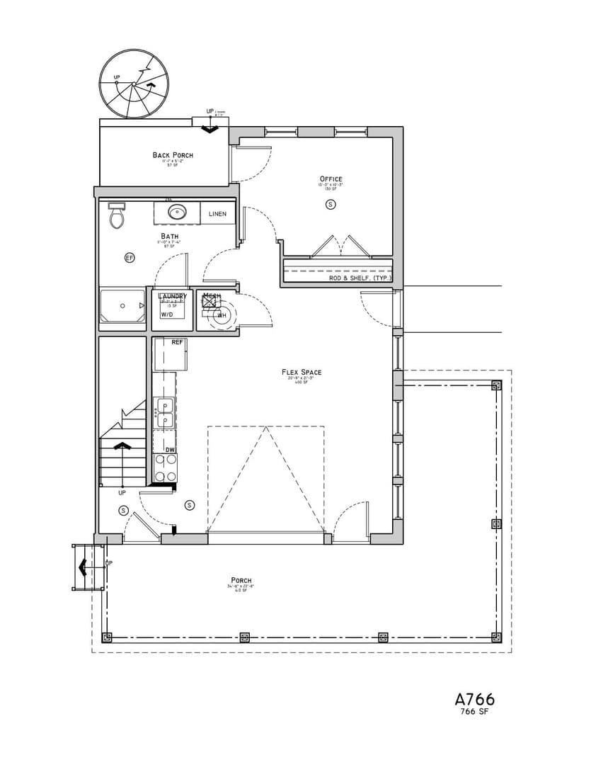 Omaha Apartment: 13178 Lincoln Road