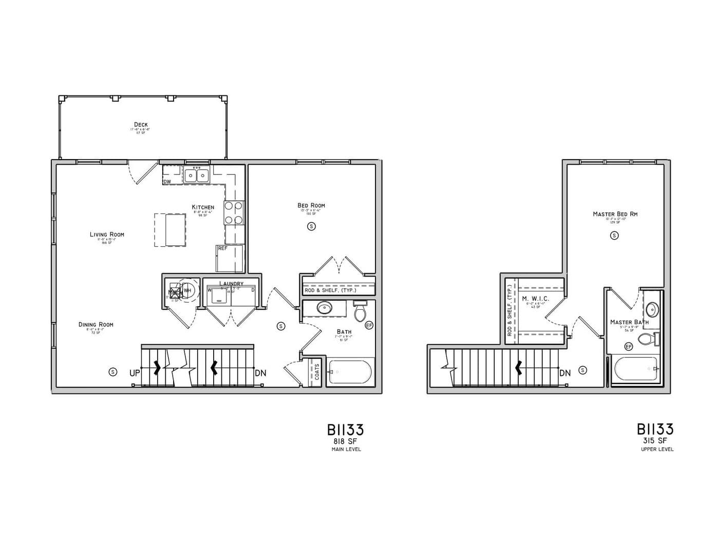 Omaha Apartment: 13178 Lincoln Road