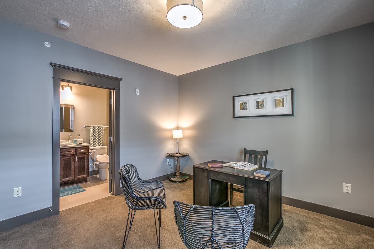 Elkhorn Apartment: 1010 N. 192nd Court, 1004 N. 192nd Court, 1011 N. 192nd Court