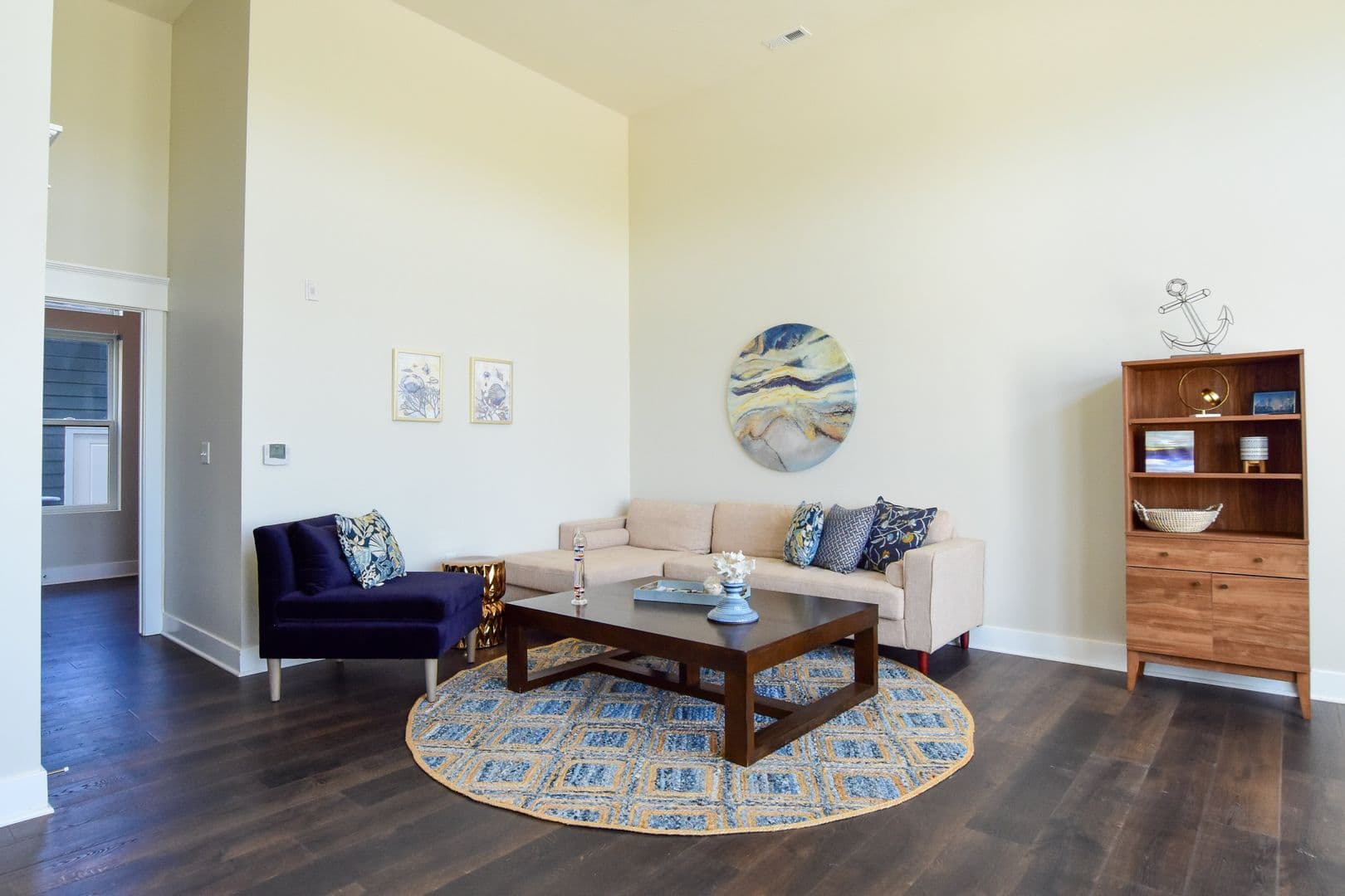 Omaha Apartment: 13178 Lincoln Road
