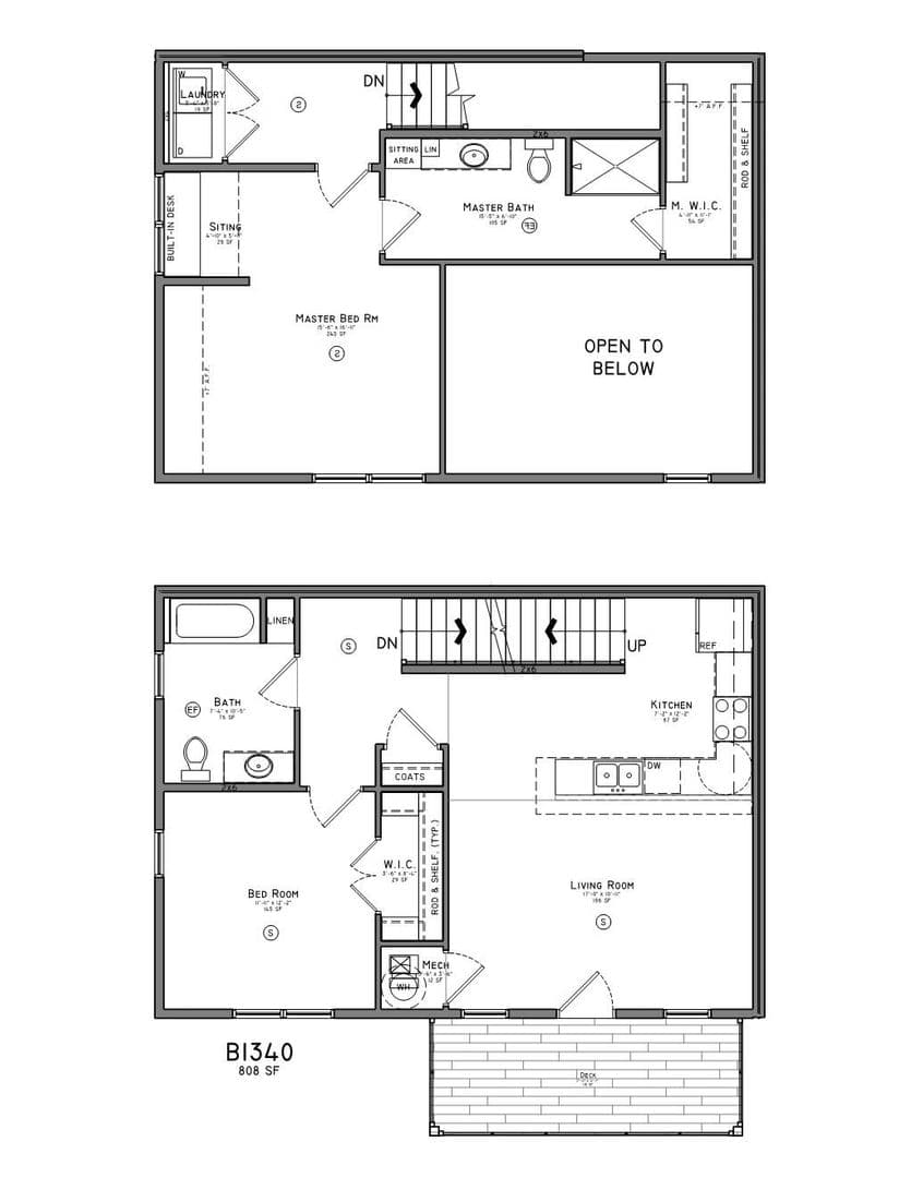 Omaha Apartment: 13178 Lincoln Road