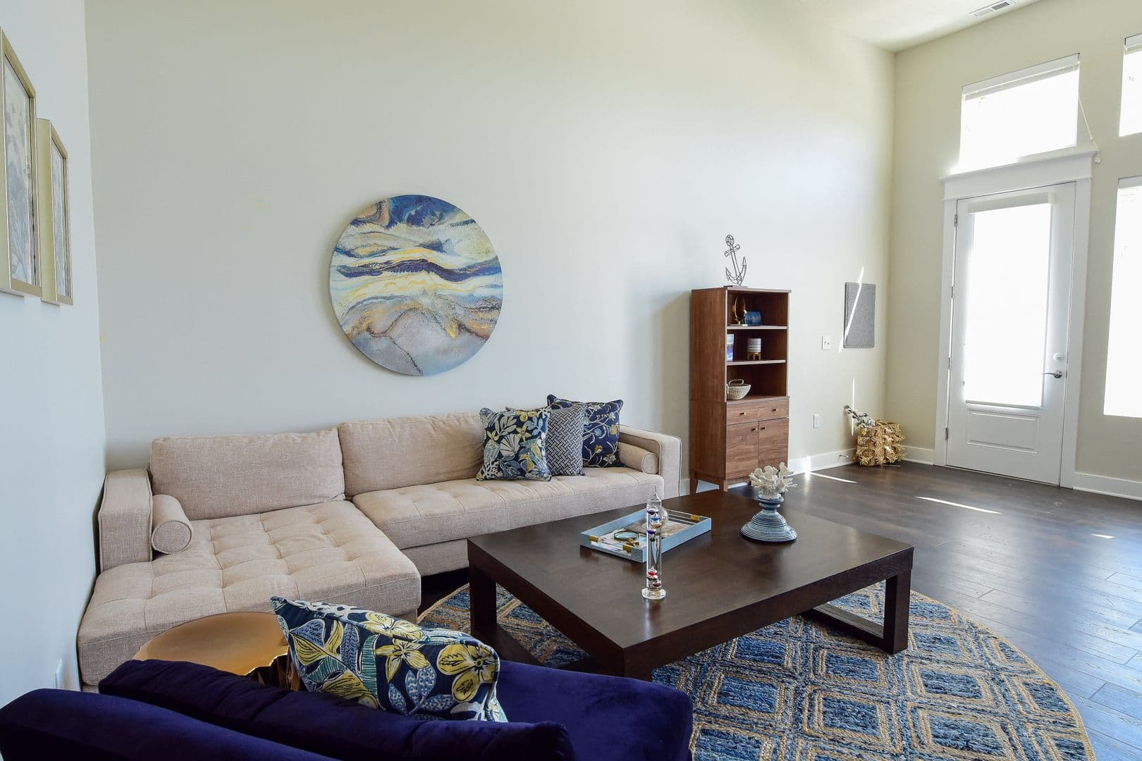 Omaha Apartment: 13178 Lincoln Road
