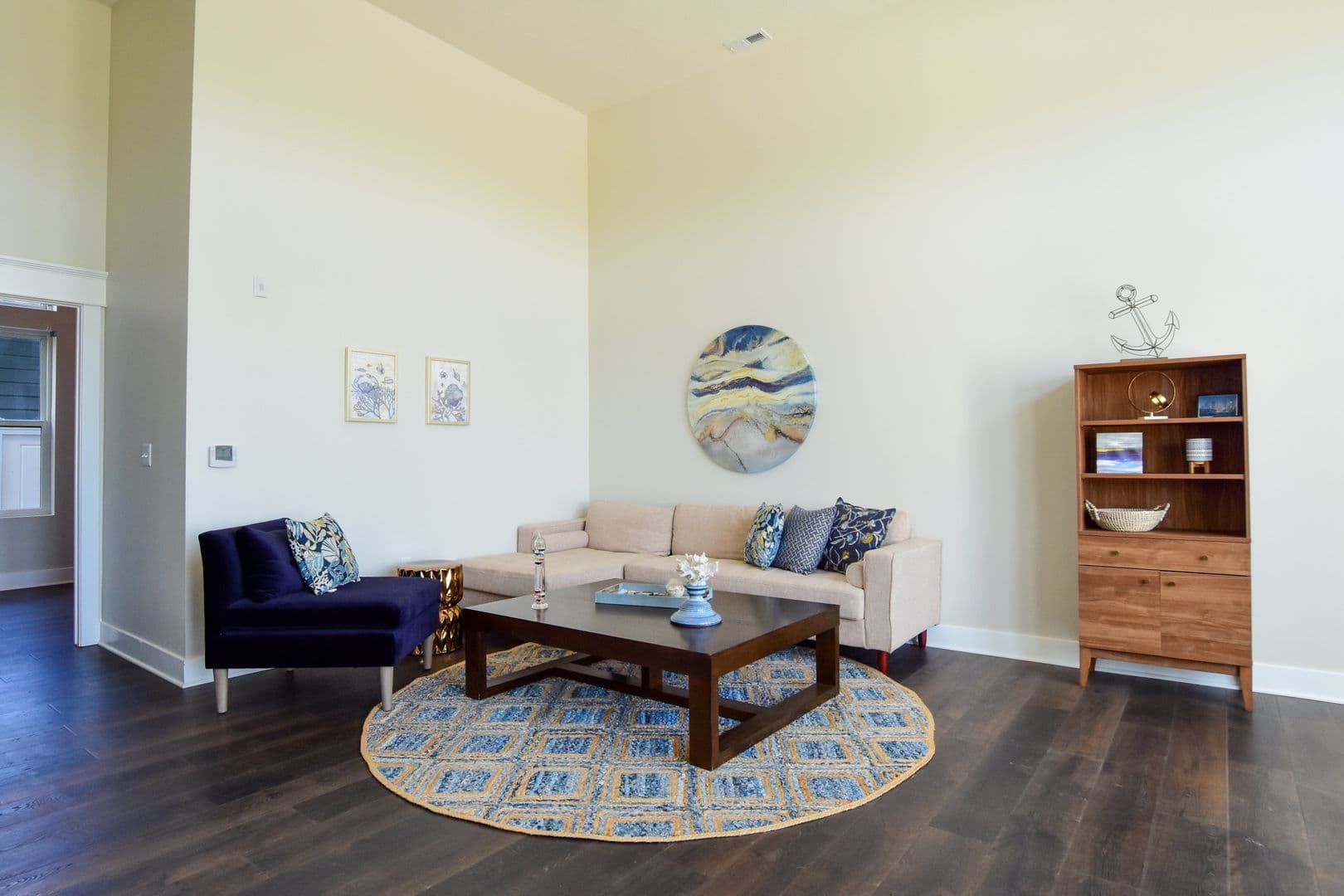 Omaha Apartment: 13178 Lincoln Road