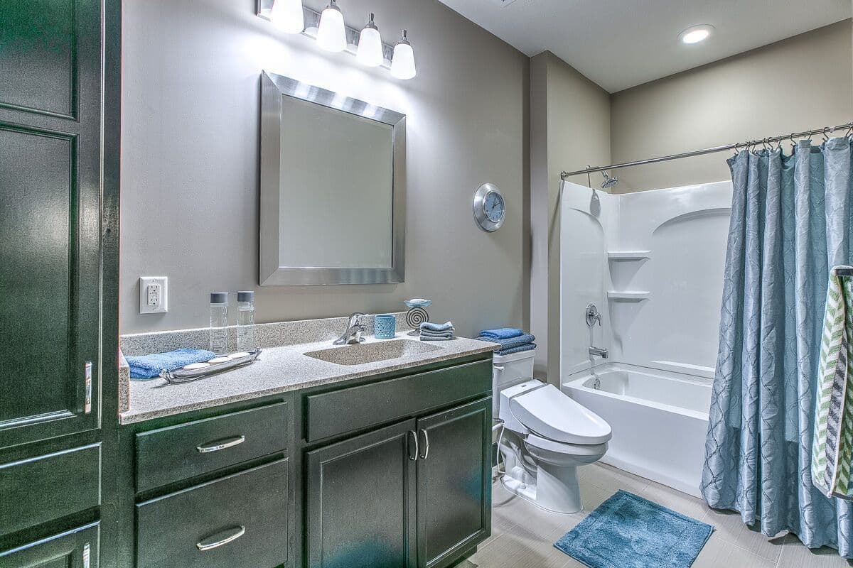 Elkhorn Apartment: 1010 N. 192nd Court, 1004 N. 192nd Court, 1011 N. 192nd Court