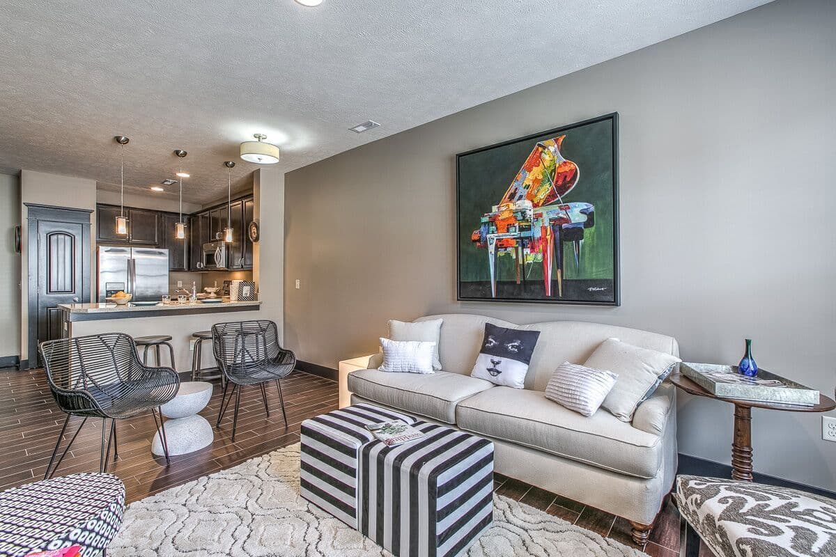 Elkhorn Apartment: 1010 N. 192nd Court, 1004 N. 192nd Court, 1011 N. 192nd Court