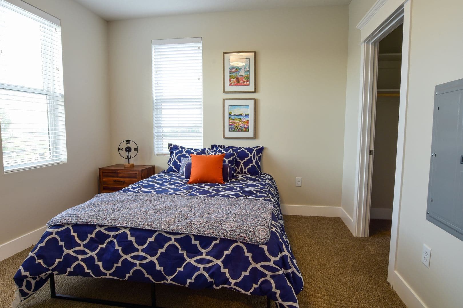 Omaha Apartment: 13108 Lincoln Road