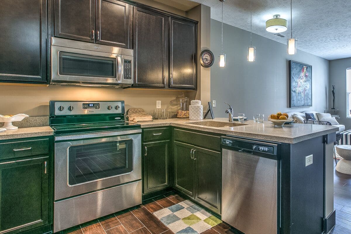 Elkhorn Apartment: 1010 N. 192nd Court, 1004 N. 192nd Court, 1011 N. 192nd Court