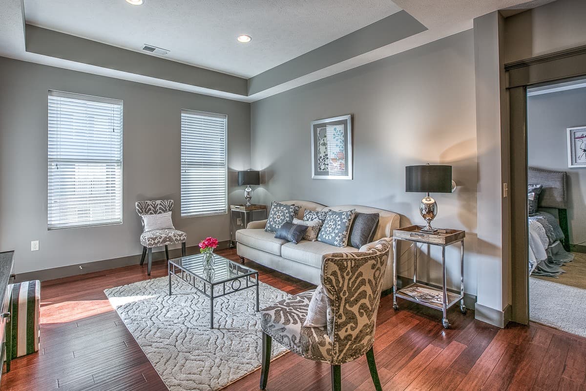 Elkhorn Apartment: 1010 N. 192nd Court, 1004 N. 192nd Court, 1011 N. 192nd Court