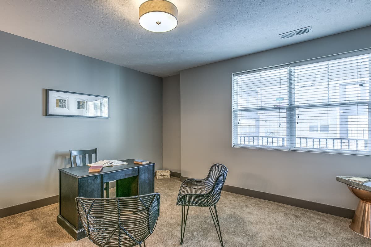 Elkhorn Apartment: 1010 N. 192nd Court, 1004 N. 192nd Court, 1011 N. 192nd Court