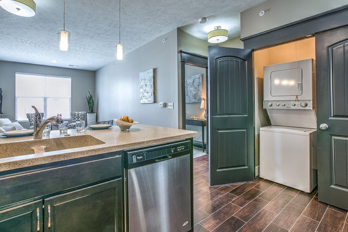 Elkhorn Apartment: 1010 N. 192nd Court, 1004 N. 192nd Court, 1011 N. 192nd Court