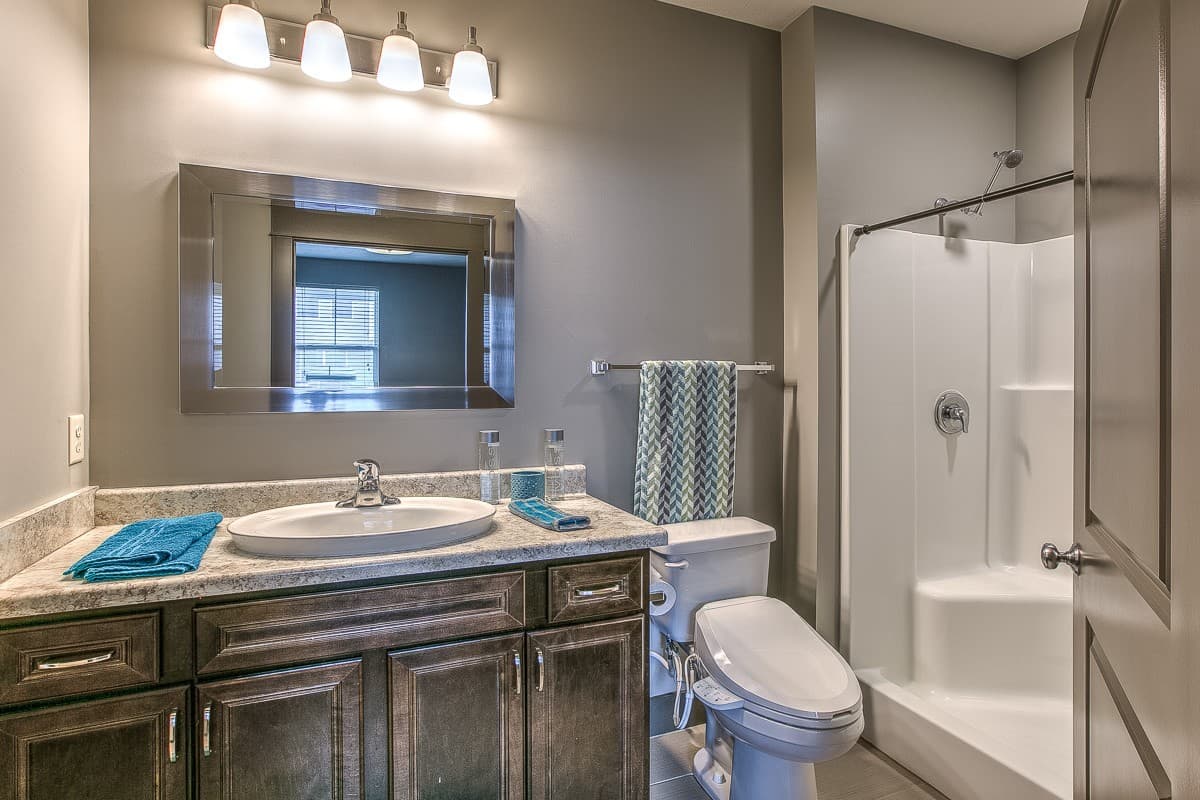 Elkhorn Apartment: 1010 N. 192nd Court, 1004 N. 192nd Court, 1011 N. 192nd Court