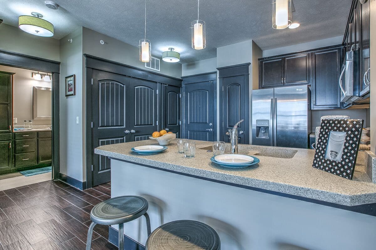 Elkhorn Apartment: 1010 N. 192nd Court, 1004 N. 192nd Court, 1011 N. 192nd Court