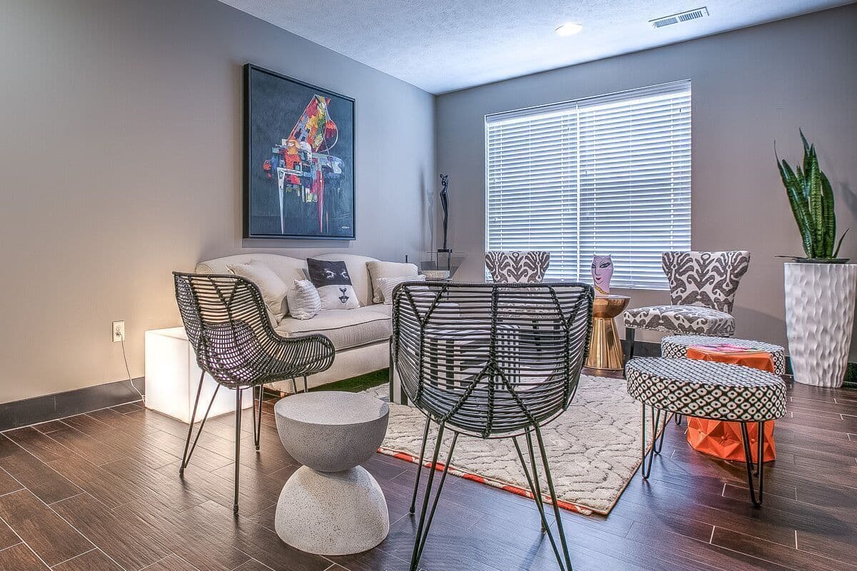 Elkhorn Apartment: 1010 N. 192nd Court, 1004 N. 192nd Court, 1011 N. 192nd Court